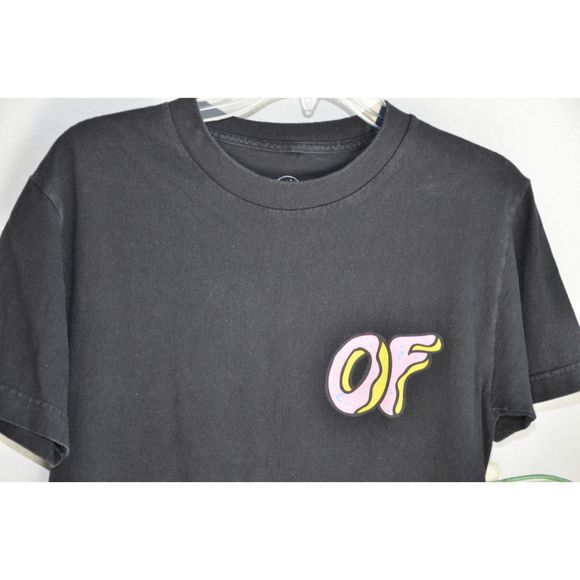 Odd Future OF Tyler The Creator OFWGKTA Men's Small - Picture 3 of 4